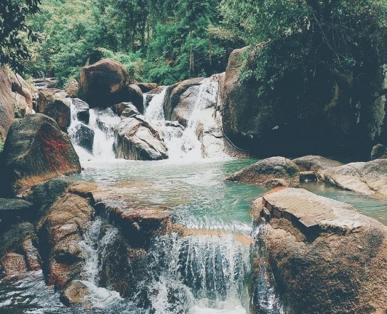 Ma Thiên Lãnh Tây Ninh và kinh nghiệm khám phá cực thú vị.