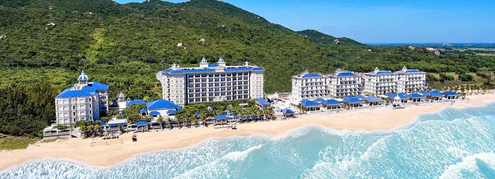 Phước Hải - Bà Rịa Vũng Tàu